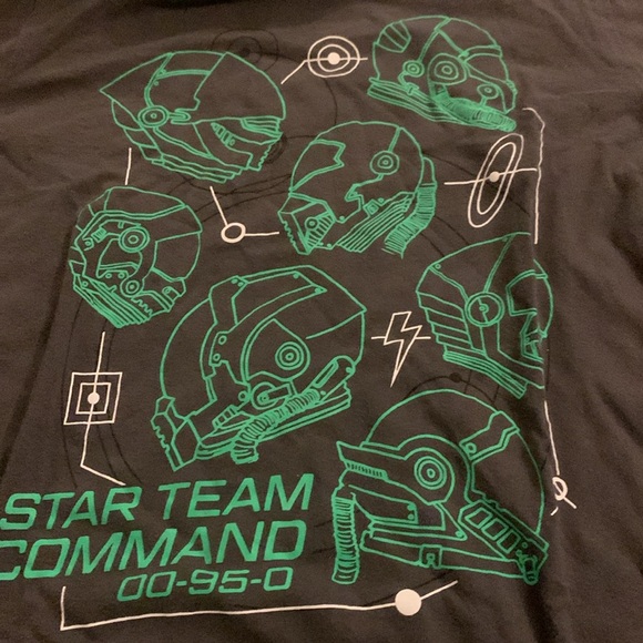 Long sleeve shirt - Picture 3 of 3